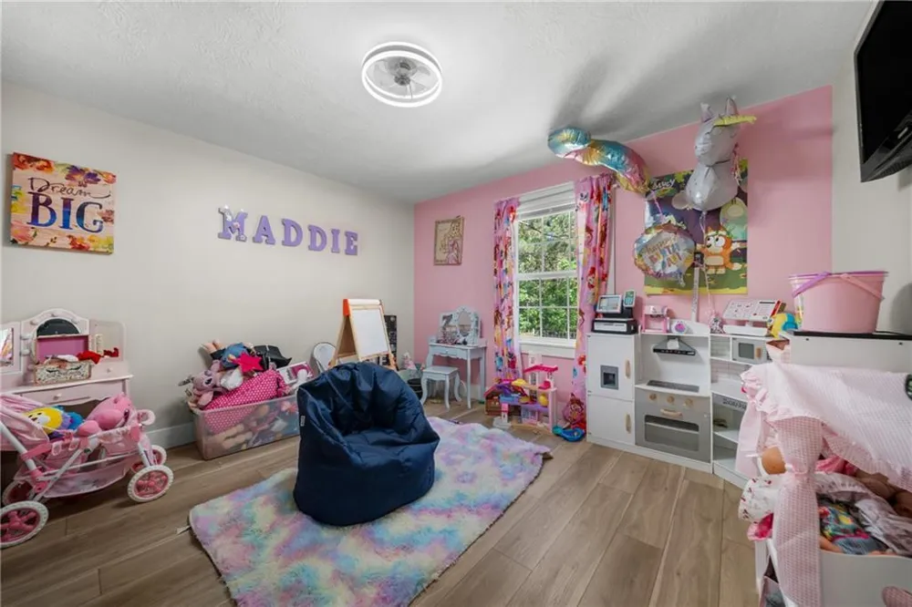402 Habersham Church Road Sardis, GA 30456