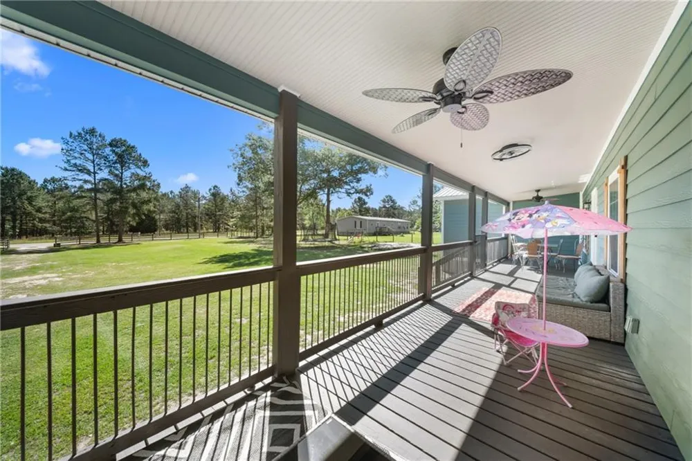 402 Habersham Church Road Sardis, GA 30456