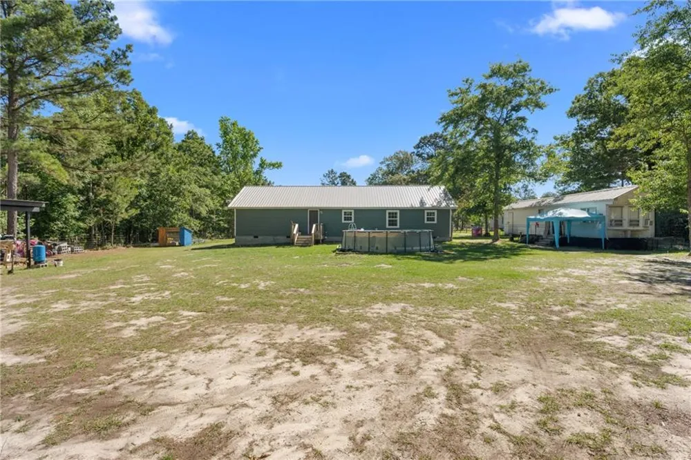 402 Habersham Church Road Sardis, GA 30456
