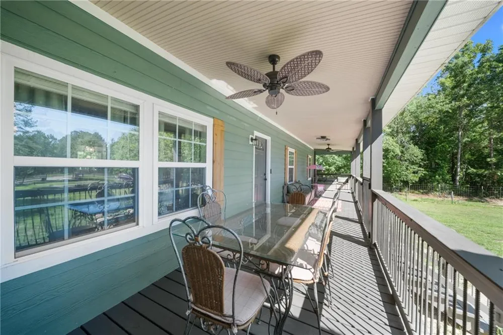 402 Habersham Church Road Sardis, GA 30456