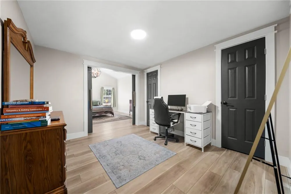 402 Habersham Church Road Sardis, GA 30456