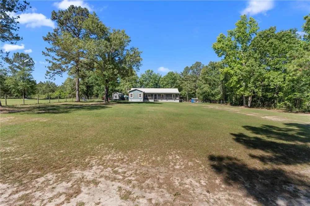 402 Habersham Church Road Sardis, GA 30456