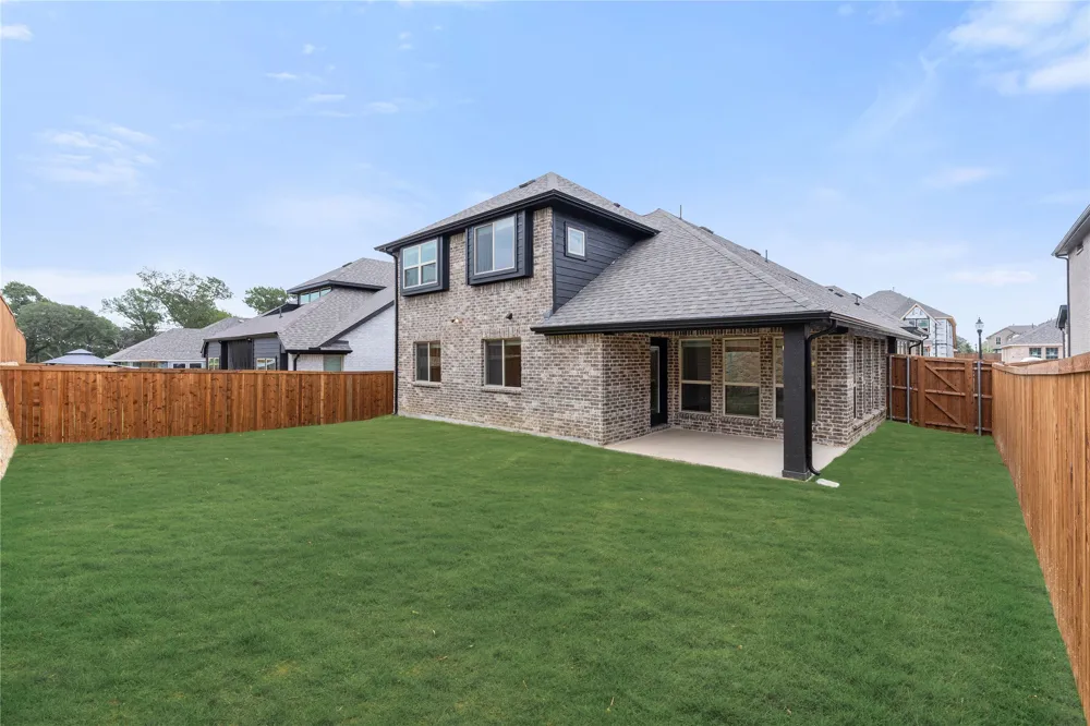 13133 Limestone Street Providence Village, TX 76227