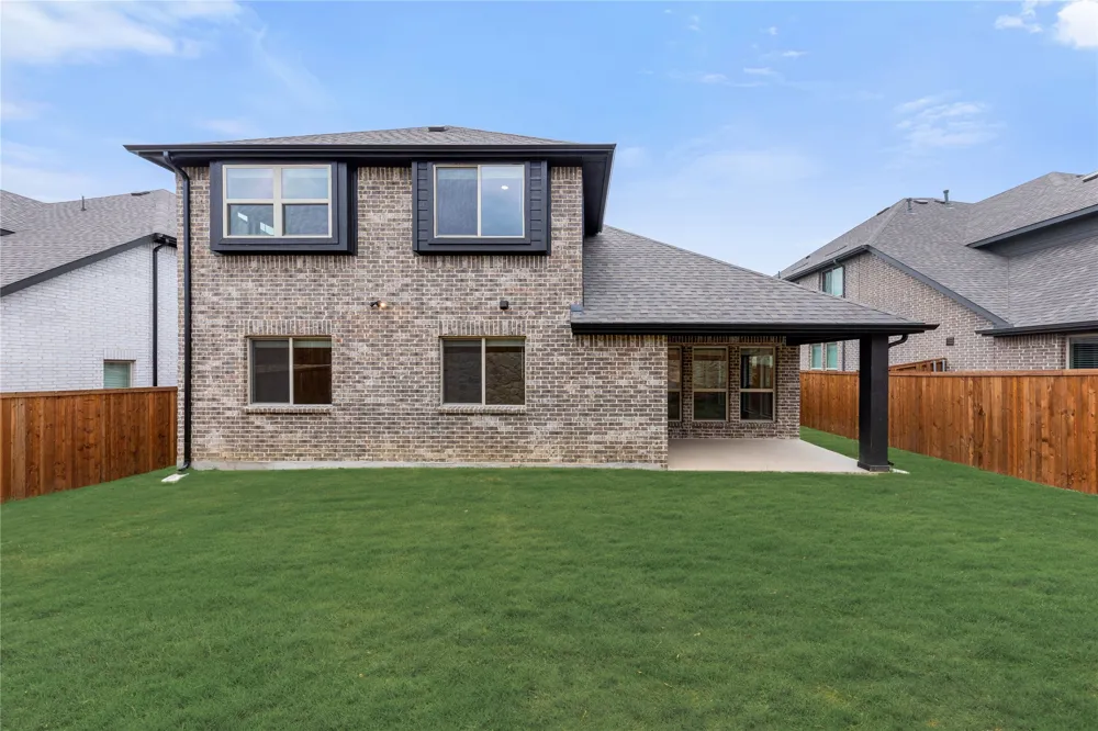 13133 Limestone Street Providence Village, TX 76227