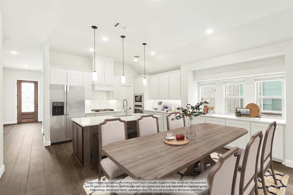 13133 Limestone Street Providence Village, TX 76227