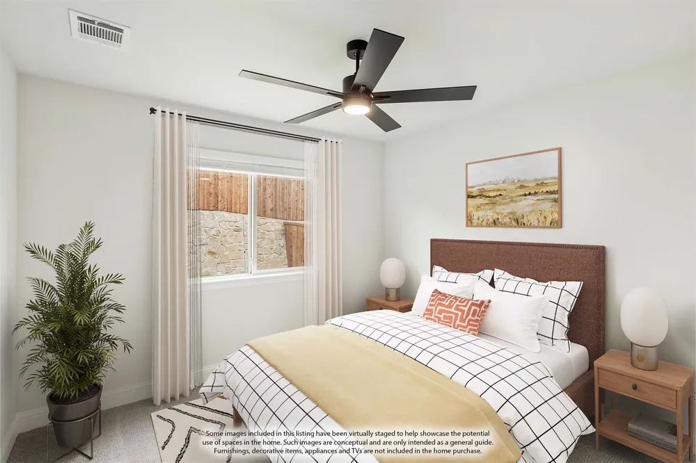 13133 Limestone Street Providence Village, TX 76227