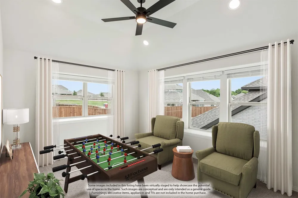 13133 Limestone Street Providence Village, TX 76227