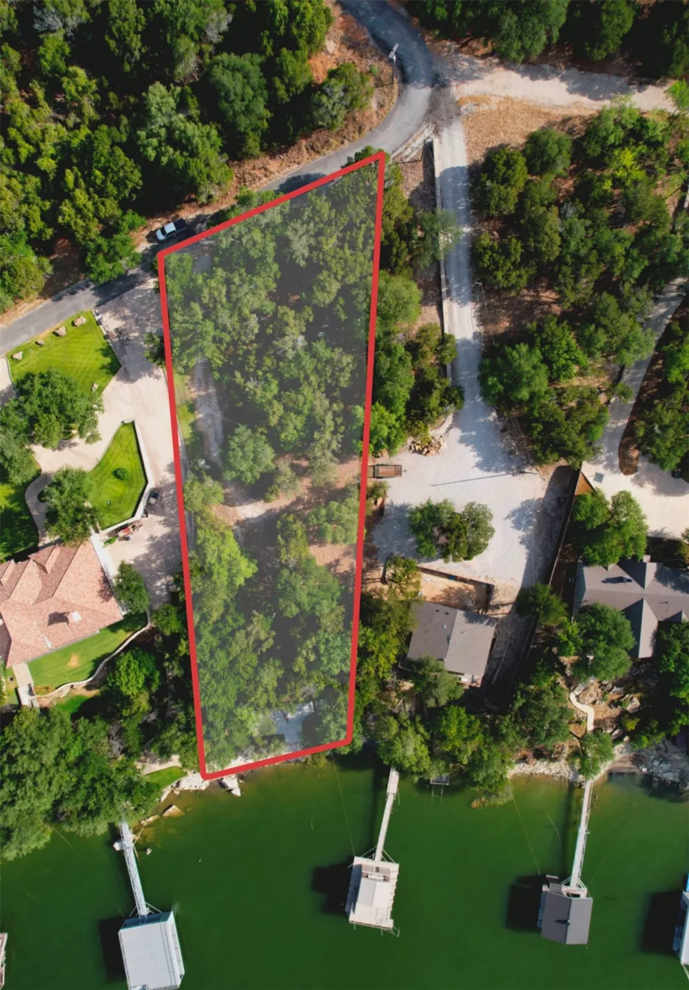 2217 Trail Ridge Rd 3 Possum Kingdom Lake, TX 76449