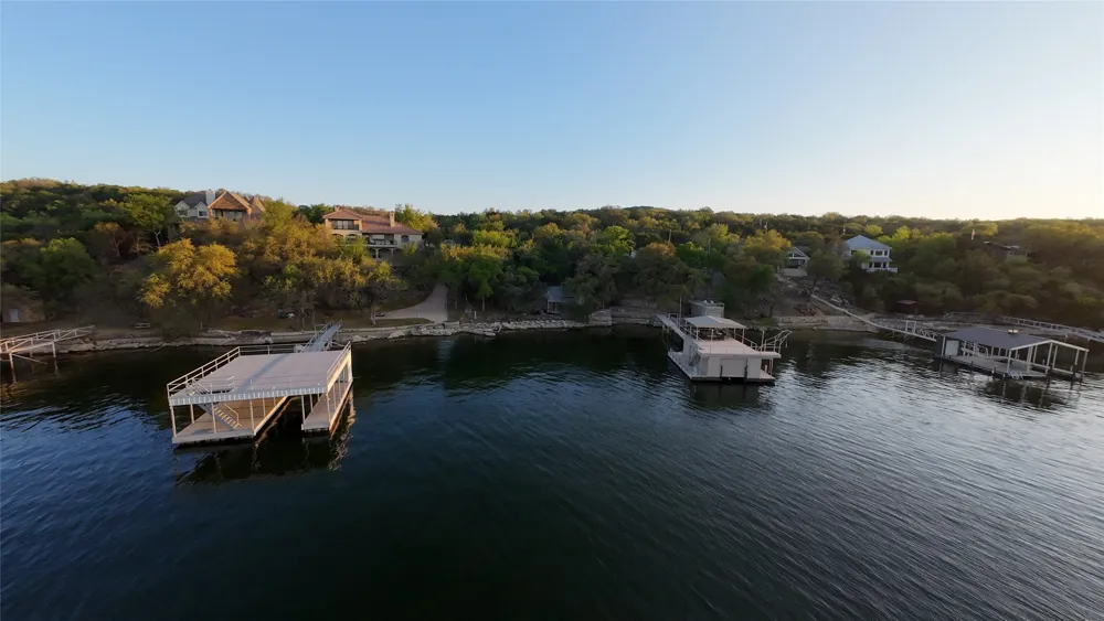 2217 Trail Ridge Rd 3 Possum Kingdom Lake, TX 76449