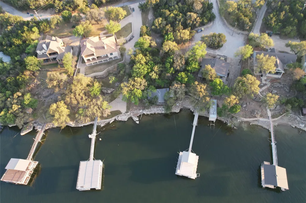 2217 Trail Ridge Rd 3 Possum Kingdom Lake, TX 76449