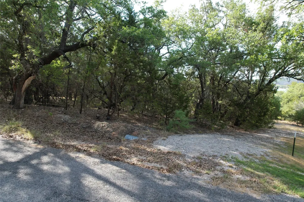 2217 Trail Ridge Rd 3 Possum Kingdom Lake, TX 76449