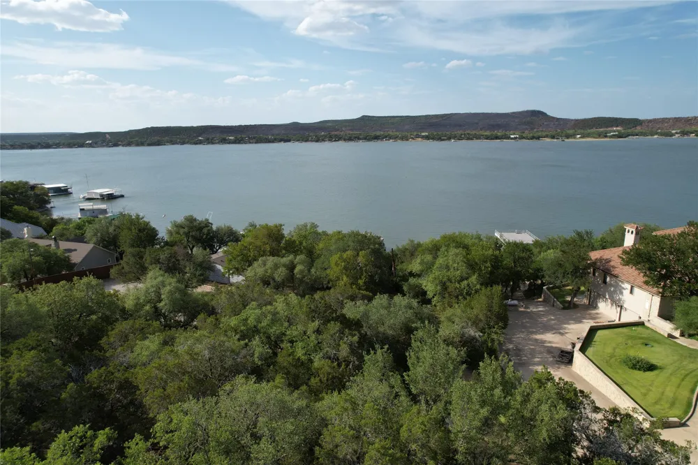 2217 Trail Ridge Rd 3 Possum Kingdom Lake, TX 76449