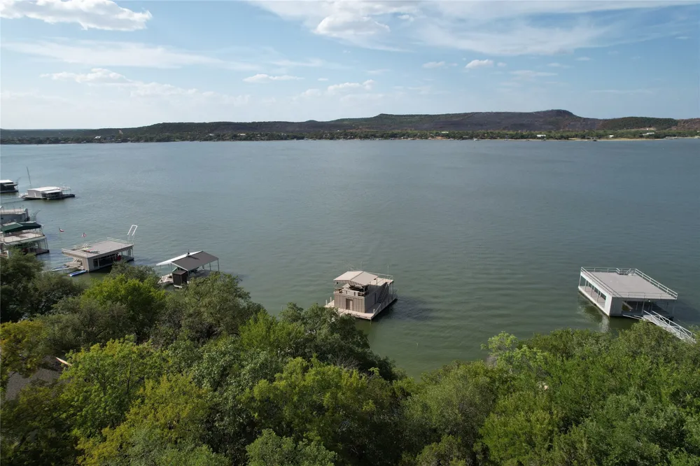2217 Trail Ridge Rd 3 Possum Kingdom Lake, TX 76449