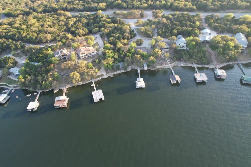 2217 Trail Ridge Rd 3 Possum Kingdom Lake, TX 76449