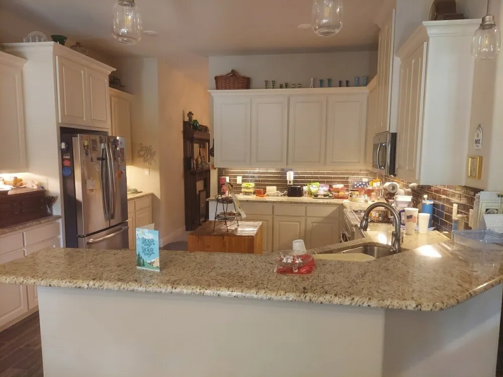 224 CR 290 Collinsville, TX 76233