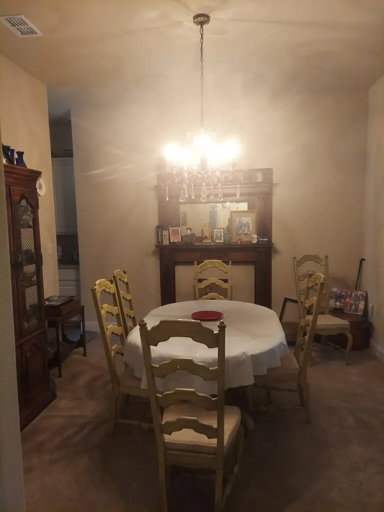224 CR 290 Collinsville, TX 76233