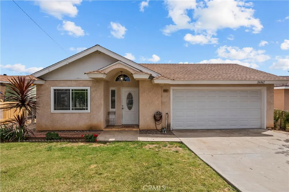 34947 Avenue C Yucaipa, CA 92399
