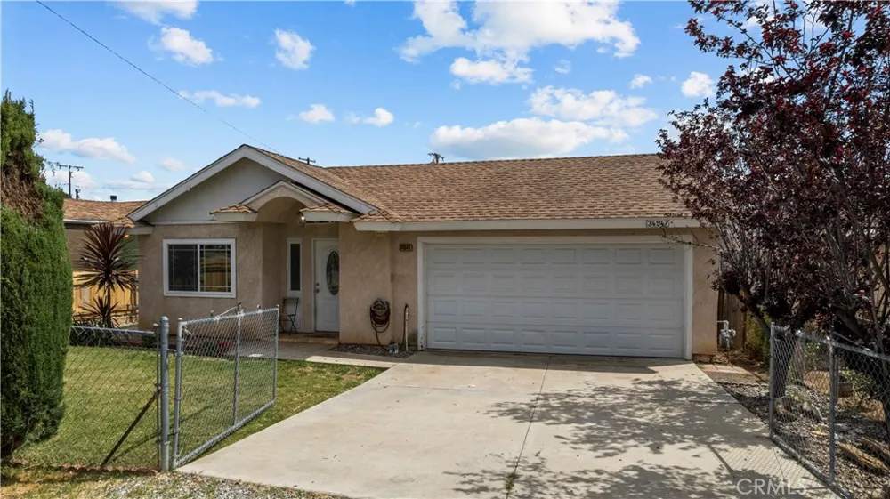 34947 Avenue C Yucaipa, CA 92399