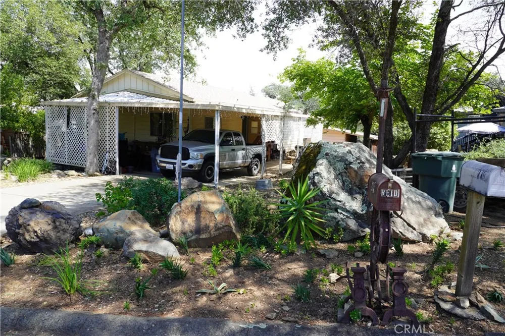 272 Apache Oroville, CA 95966