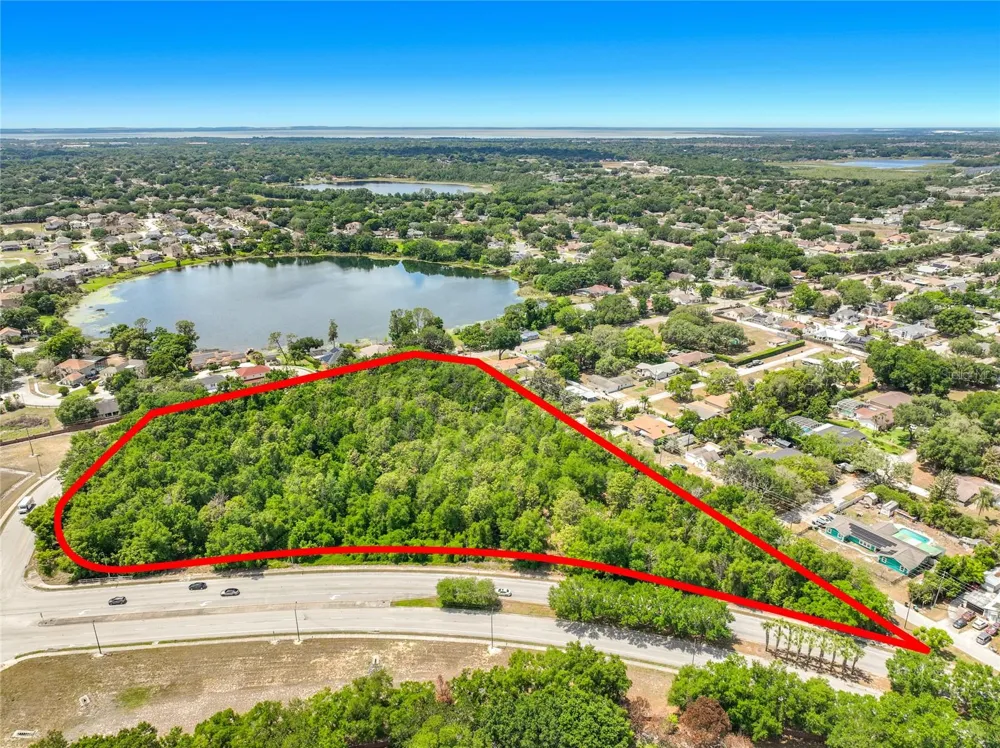 1900 E SILVER STAR ROAD Ocoee, FL 34761