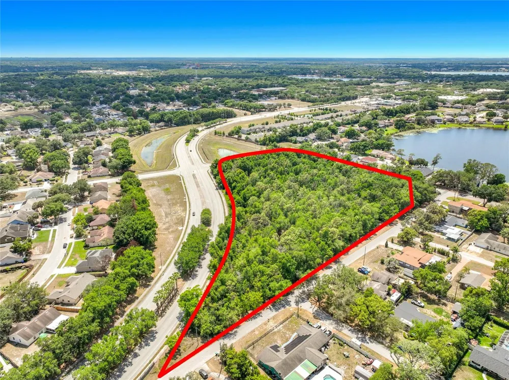 1900 E SILVER STAR ROAD Ocoee, FL 34761