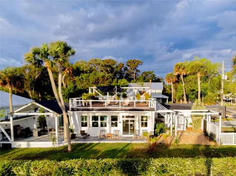 500 S RIVERSIDE DRIVE