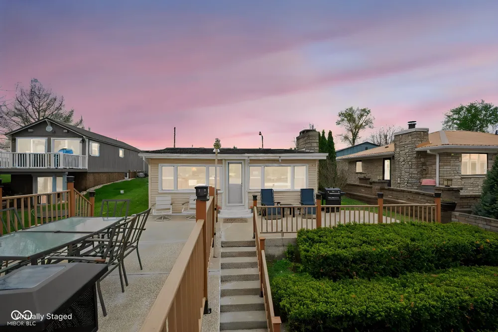 5347 E Blue Bell Court Monticello, IN 47960