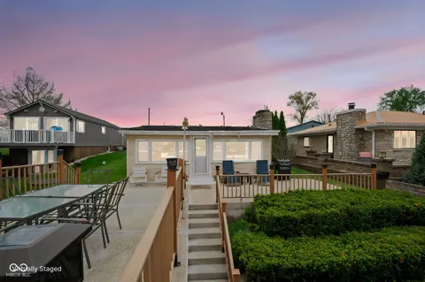5347 E Blue Bell Court