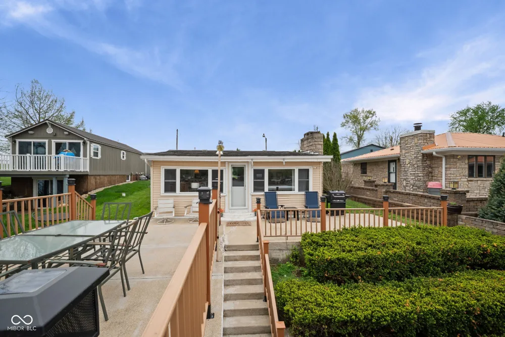 5347 E Blue Bell Court Monticello, IN 47960
