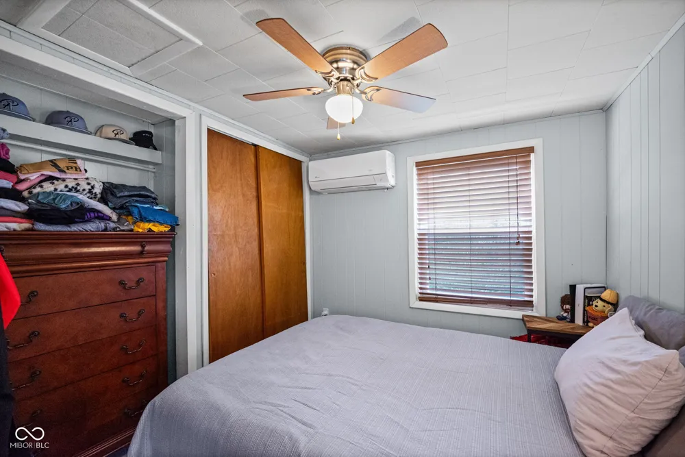5347 E Blue Bell Court Monticello, IN 47960