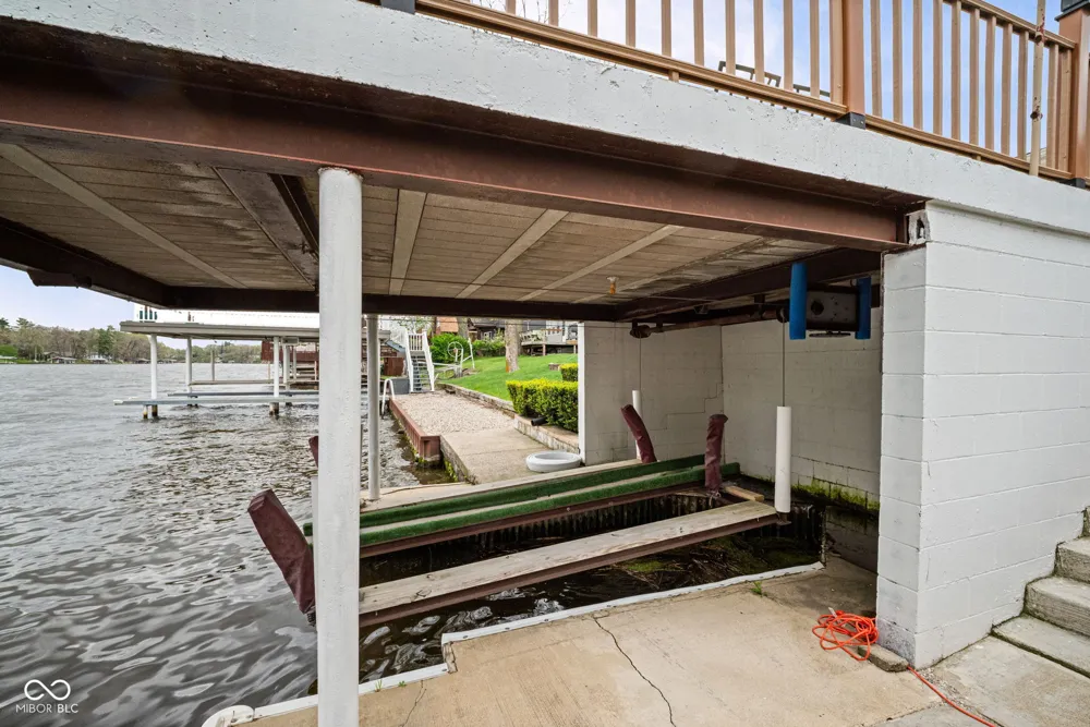 5347 E Blue Bell Court Monticello, IN 47960