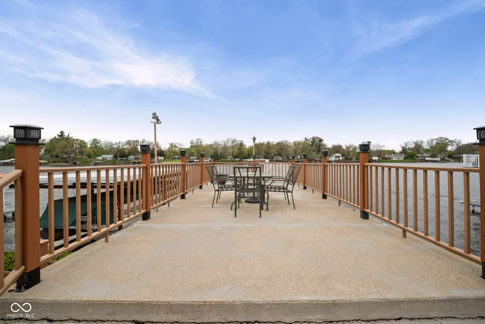 5347 E Blue Bell Court Monticello, IN 47960