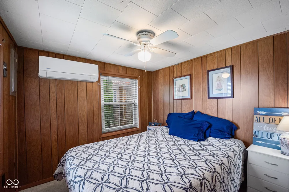 5347 E Blue Bell Court Monticello, IN 47960