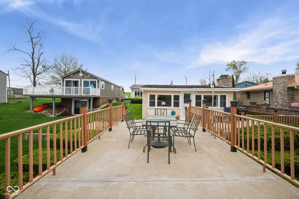 5347 E Blue Bell Court Monticello, IN 47960