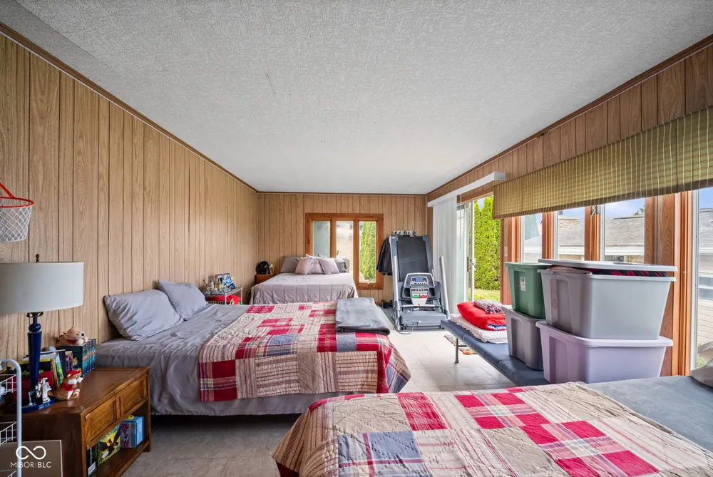 5347 E Blue Bell Court Monticello, IN 47960