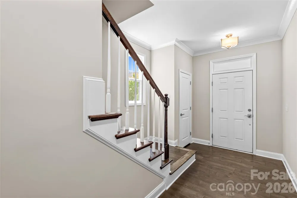 122 Mint Avenue #A Mooresville, NC 28117