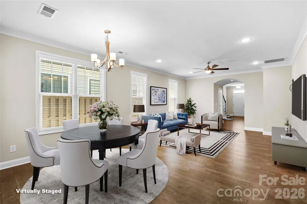 122 Mint Avenue #A Mooresville, NC 28117