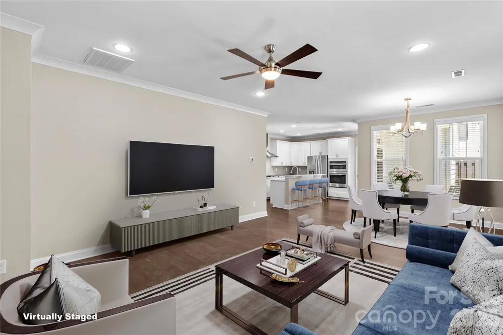 122 Mint Avenue #A Mooresville, NC 28117