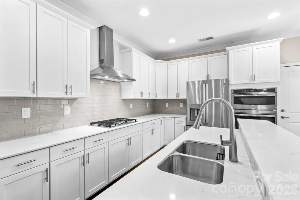 122 Mint Avenue #A Mooresville, NC 28117
