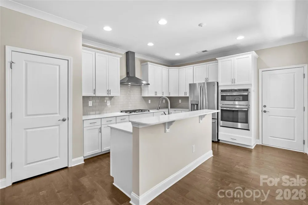 122 Mint Avenue #A Mooresville, NC 28117