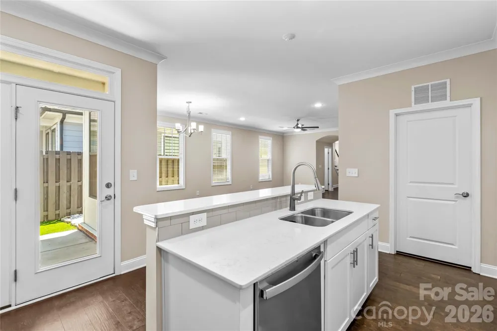 122 Mint Avenue #A Mooresville, NC 28117