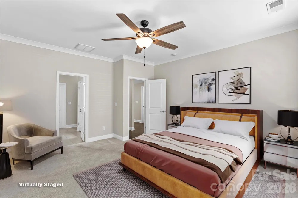 122 Mint Avenue #A Mooresville, NC 28117