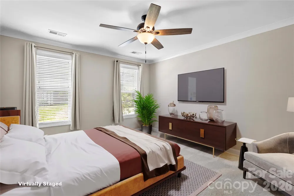 122 Mint Avenue #A Mooresville, NC 28117