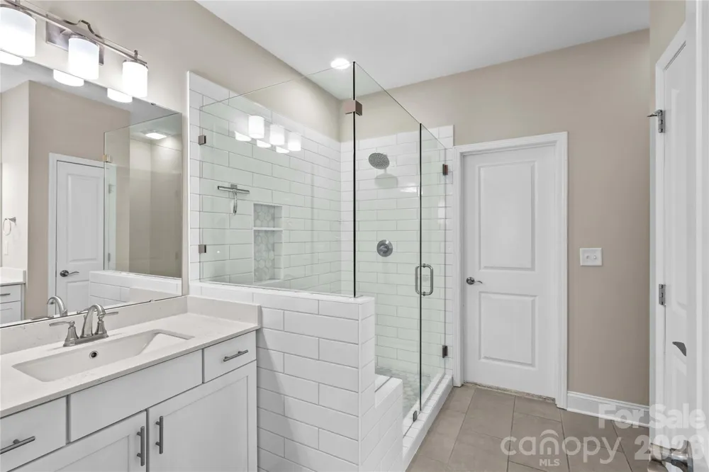 122 Mint Avenue #A Mooresville, NC 28117