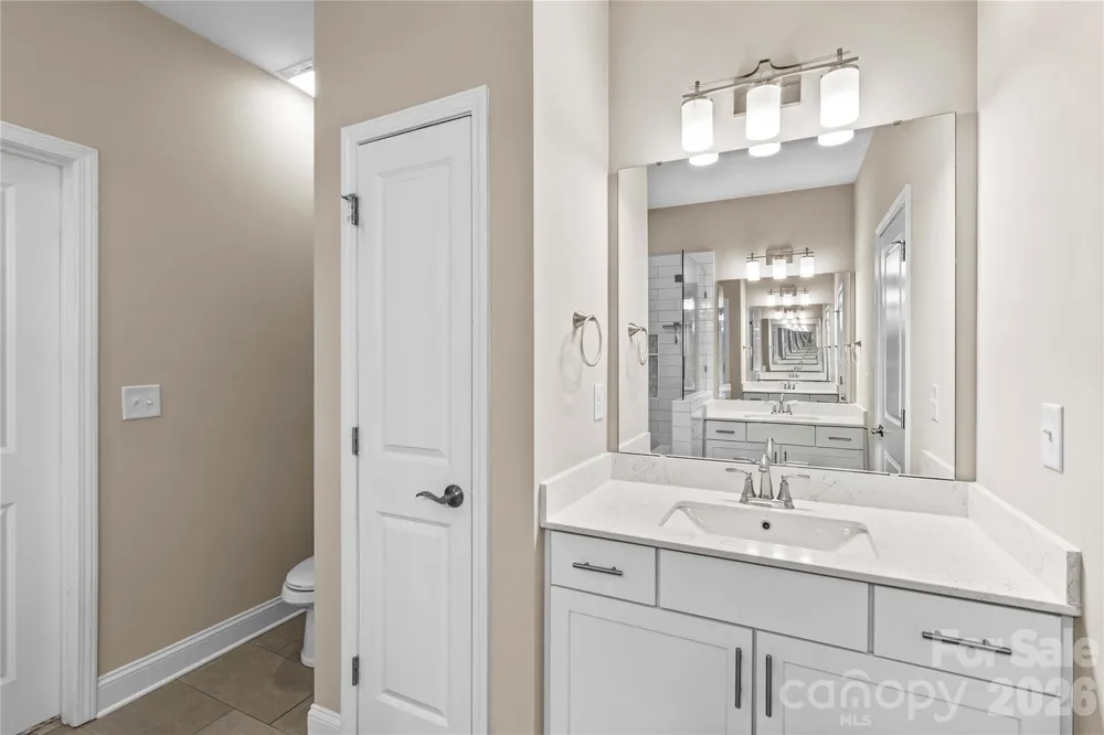 122 Mint Avenue #A Mooresville, NC 28117