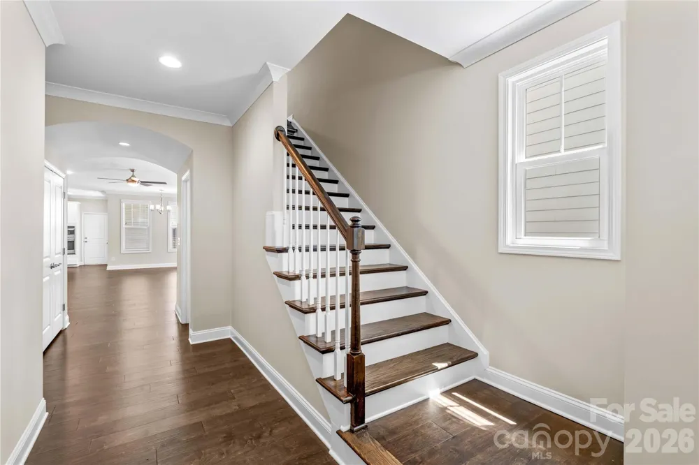 122 Mint Avenue #A Mooresville, NC 28117