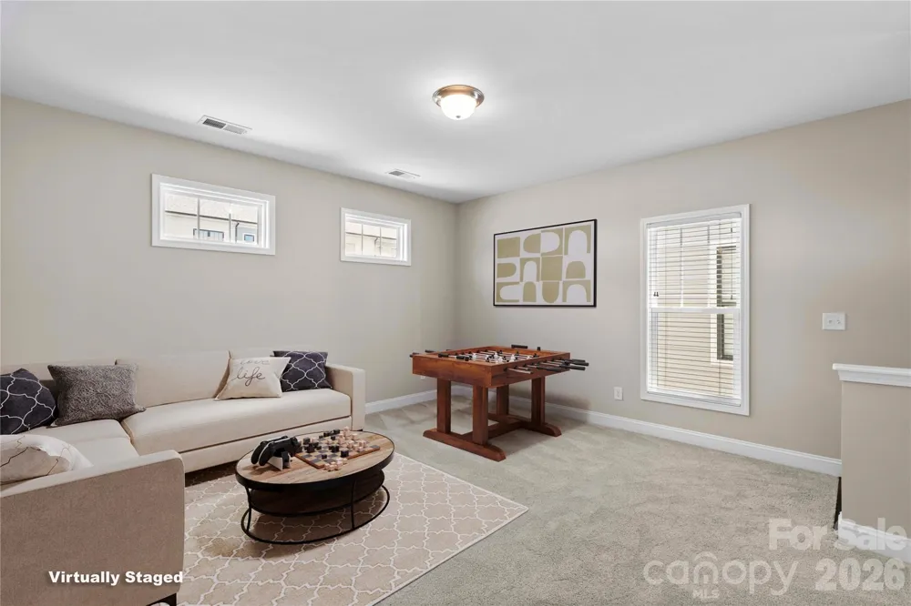 122 Mint Avenue #A Mooresville, NC 28117