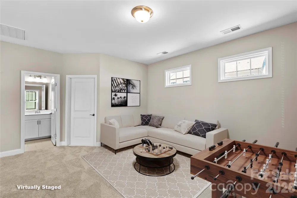 122 Mint Avenue #A Mooresville, NC 28117