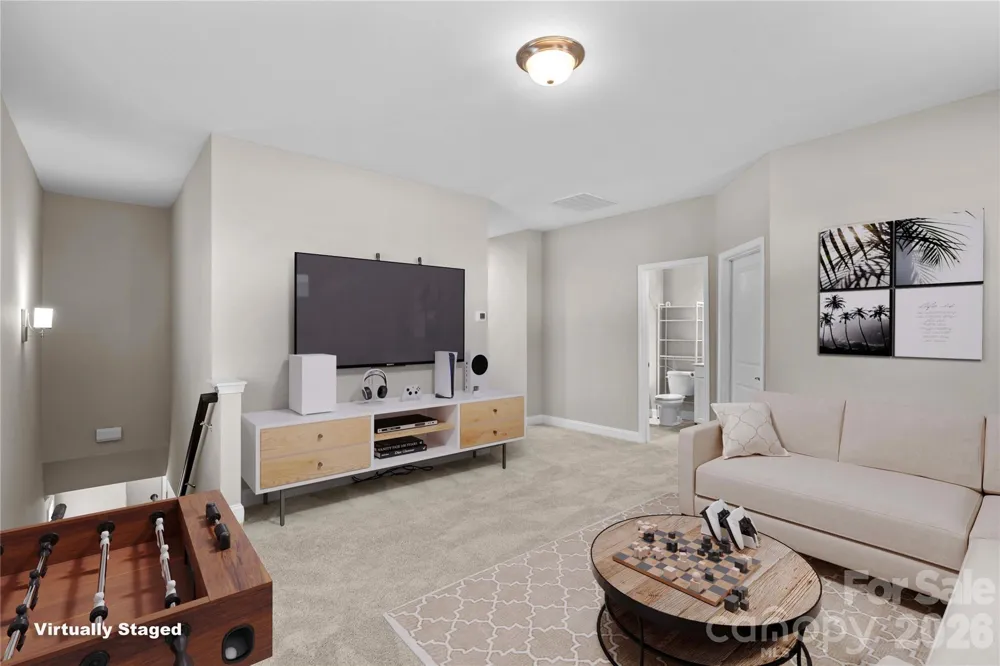 122 Mint Avenue #A Mooresville, NC 28117