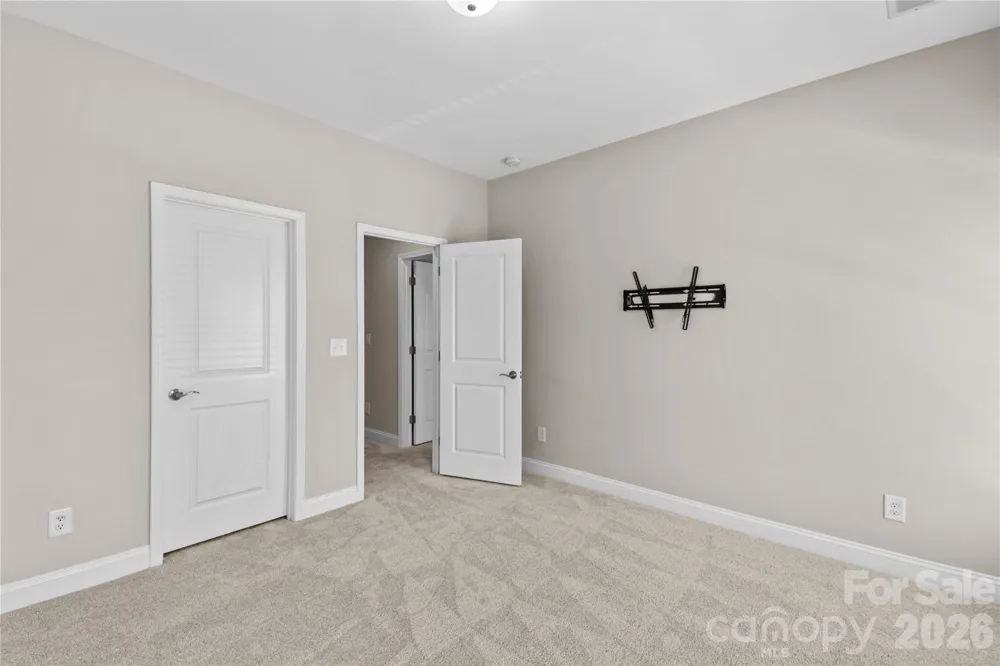 122 Mint Avenue #A Mooresville, NC 28117